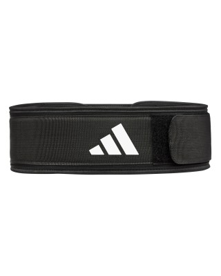 adidas Essential Weightlifting Belt X-Large Ζώνη