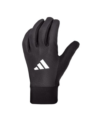 adidas Full Finger Essential Gloves Black Medium Γάντια