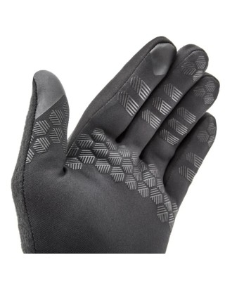 adidas Full Finger Essential Gloves Black Medium Γάντια