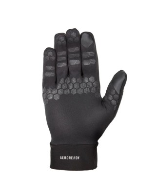 adidas Full Finger Essential Gloves Black Medium Γάντια