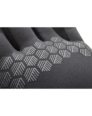adidas Full Finger Essential Gloves Black Medium Γάντια