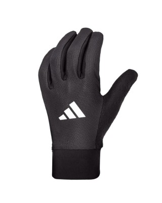 adidas Full Finger Essential Gloves Black Large Γάντια