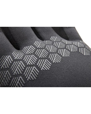 adidas Full Finger Essential Gloves Black Large Γάντια