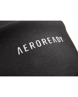 adidas Full Finger Essential Gloves Black Large Γάντια