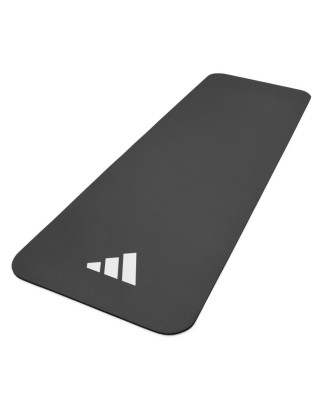 adidas Fitness Mat Grey 7mm Στρώμα Γυμναστικής adidas Fitness Mat Grey 7mm Στρώμα Γυμναστικής