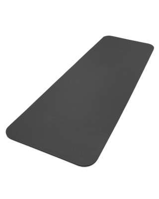 adidas Fitness Mat Grey 7mm Στρώμα Γυμναστικής