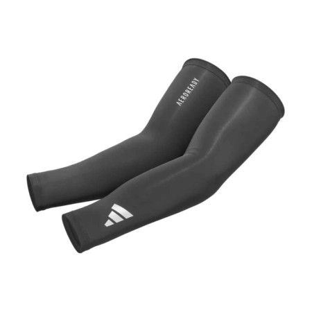 adidas Aeroready Compression Arm Sleeves Black S/M Μανίκια