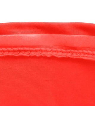 adidas Aeroready Compression Arm Sleeves Red S/M Μανίκια