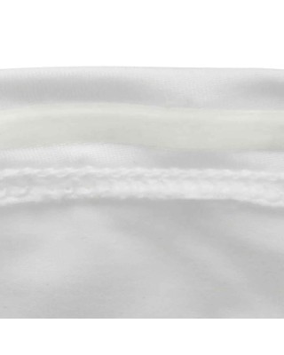 adidas Aeroready Compression Arm Sleeves White S/M Μανίκια