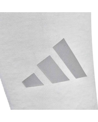 adidas Aeroready Compression Arm Sleeves White S/M Μανίκια