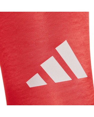 adidas Aeroready Compression Arm Sleeves Red L/XL Μανίκια
