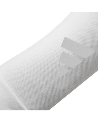 adidas Compression Arm Sleeves White Μανίκια Συμπίεσης