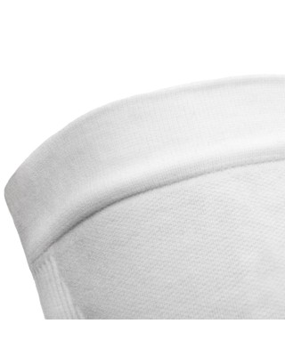 adidas Compression Arm Sleeves White Μανίκια Συμπίεσης