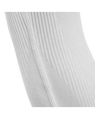 adidas Compression Arm Sleeves White Μανίκια Συμπίεσης