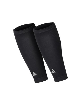 adidas Compression Calf Sleeves Black Κάλτσα Συμπίεσης