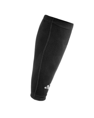 adidas Compression Calf Sleeves Black Κάλτσα Συμπίεσης