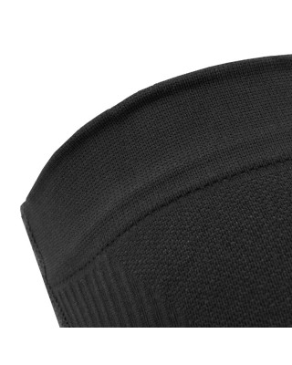 adidas Compression Calf Sleeves Black Κάλτσα Συμπίεσης