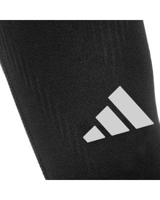adidas Compression Calf Sleeves Black Κάλτσα Συμπίεσης