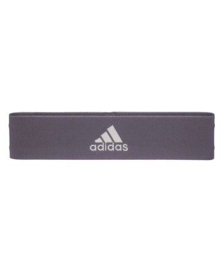 adidas Resistance Band Medium Legacy Purple Λάστιχα Αντίστασης adidas Resistance Band Medium Legacy Purple Λάστιχα Αντίστασης