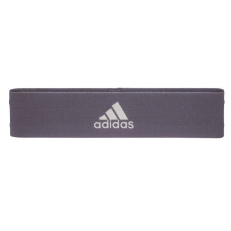 adidas Resistance Band Medium Legacy Purple Λάστιχα Αντίστασης