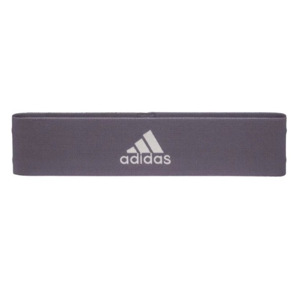 adidas Resistance Band Medium Legacy Purple Λάστιχα Αντίστασης