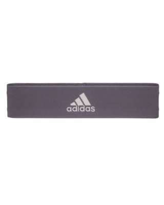 adidas Resistance Band Medium Legacy Purple Λάστιχα Αντίστασης