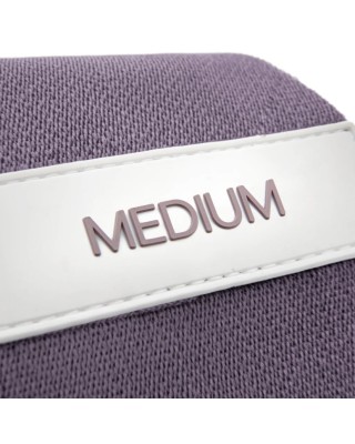 adidas Resistance Band Medium Legacy Purple Λάστιχα Αντίστασης