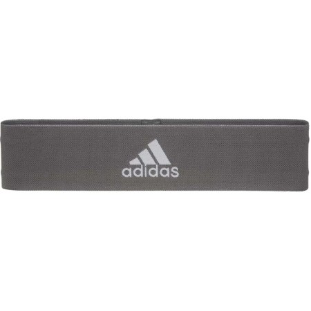 adidas Resistance Band Medium Stone Λάστιχα Αντίστασης