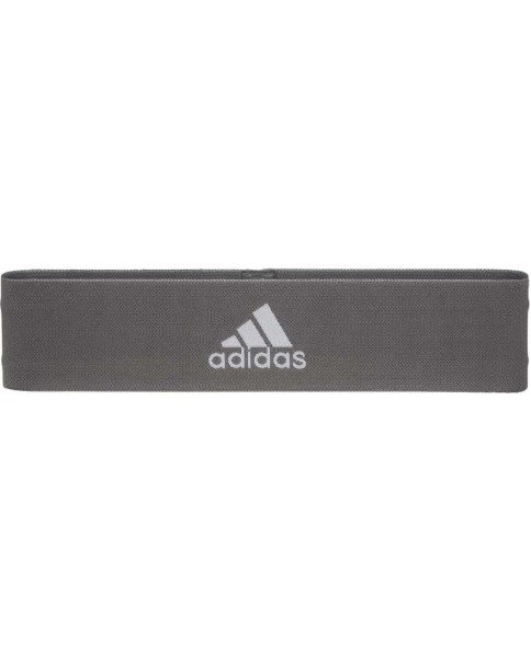 adidas Resistance Band Medium Stone Λάστιχα Αντίστασης adidas Resistance Band Medium Stone Λάστιχα Αντίστασης