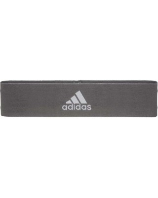 adidas Resistance Band Medium Stone Λάστιχα Αντίστασης