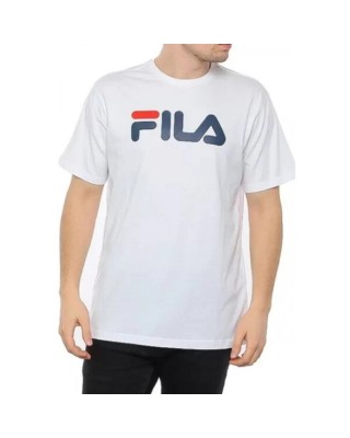 Fila Short Sleeve Ανδρικά T-Shirt