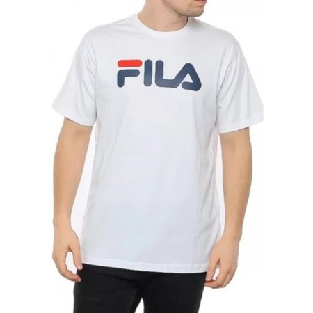 Fila Short Sleeve Ανδρικά T-Shirt