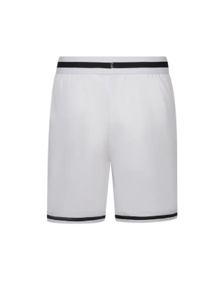 Fila M Dry Fit Shorts Ανδρικές Βερμούδες Λευκό