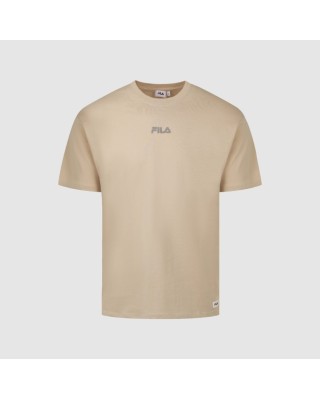 Fila Short Sleeve Γυναικεία T-Shirt
