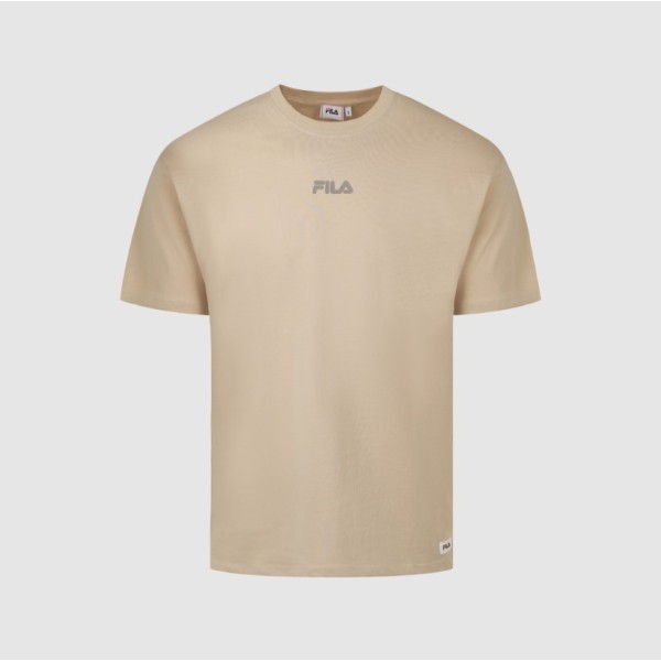 Fila Short Sleeve Γυναικεία T-Shirt Fila Short Sleeve Γυναικεία T-Shirt