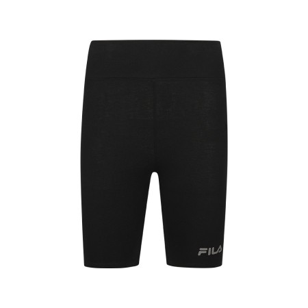 Fila W Yoga Short Γυναικείο Κολάν