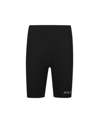 Fila W Yoga Short Γυναικείο Κολάν