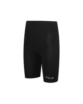 Fila W Yoga Short Γυναικείο Κολάν