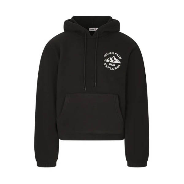 Fila Pedro Sweater Ανδρικές Μπλούζες 