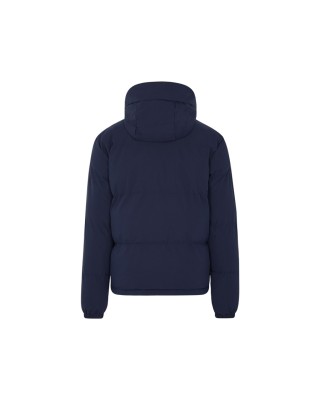 Fila Brook Jacket Navy Ανδρικά Μπουφάν 