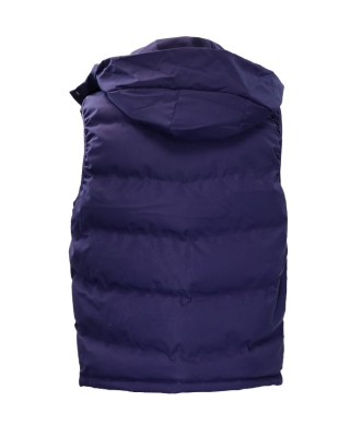 Fila Klay Jacket Navy Ανδρικά Μπουφάν 