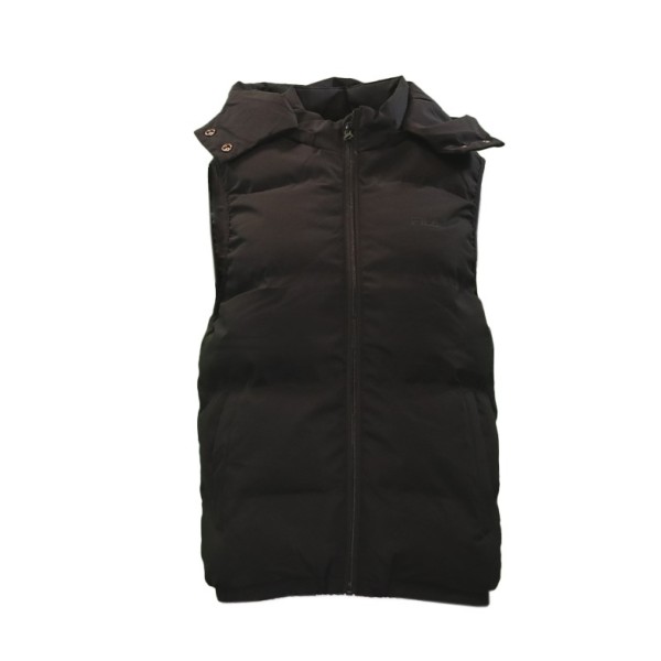 Fila Vera Jacket Black Γυναικεία Μπουφάν 