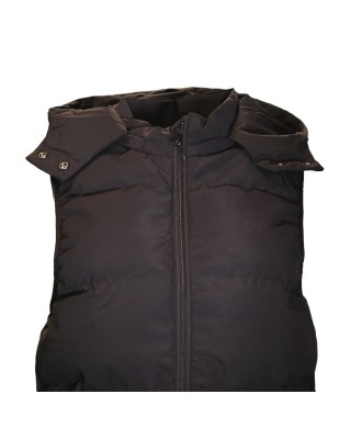 Fila Vera Jacket Black Γυναικεία Μπουφάν 