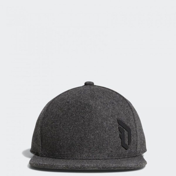 adidas Dame Snapback Hat Καπέλα Καπέλα adidas Dame Snapback Hat Καπέλα Καπέλα