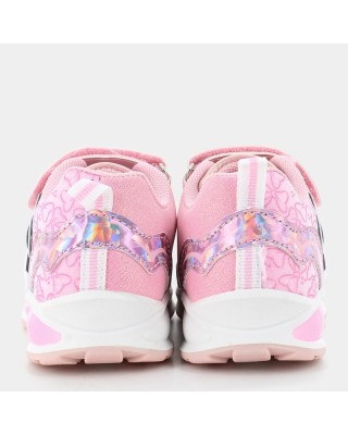 Disney Marvel DC Minnie with Lights Παιδικά Παπούτσια