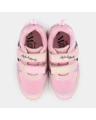 Disney Marvel DC Minnie with Lights Παιδικά Παπούτσια