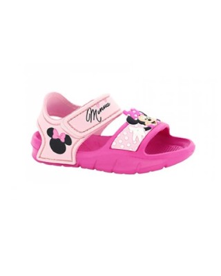 Disney Marvel DC Minnie Sandal Eva Παιδικά Πέδιλα
