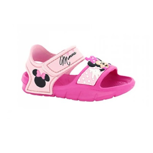 Disney Marvel DC Minnie Sandal Eva Παιδικά Πέδιλα
