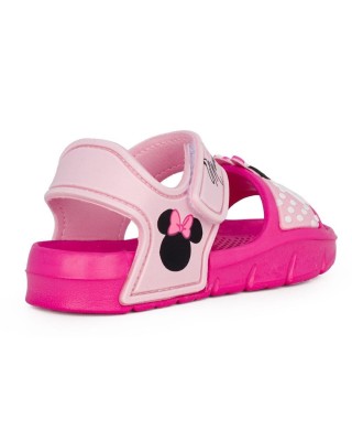 Disney Marvel DC Minnie Sandal Eva Παιδικά Πέδιλα
