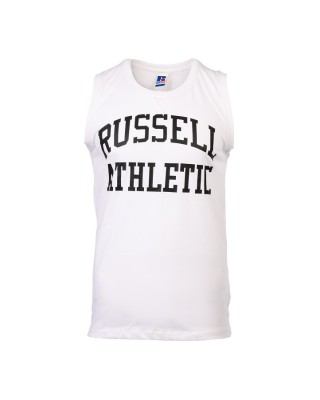 Russell Iconic Singlet Ανδρικά Αμάνικα